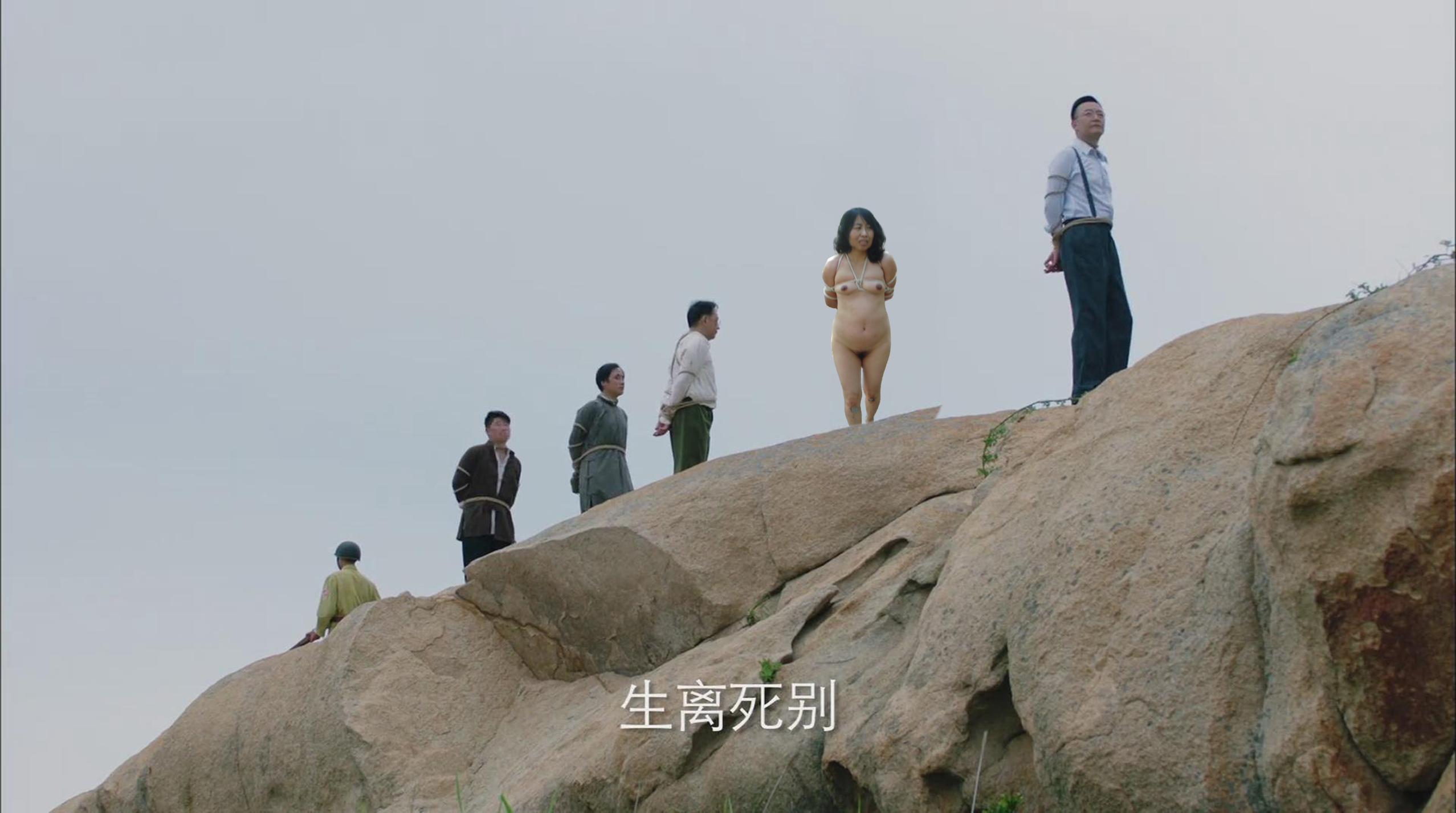 裸体女5第1页 作者:xiaogui1965 帖子ID:163645 TAG:裸体