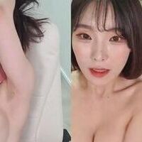 [韩国]绮梦妳好吗？不知您腋下如何！