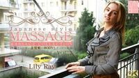 金髪天国プレミア先行配信10\/27迄JAPANESESTYLEMASSAGE21歳スレンダー金髪娘のBODYをジックリ弄ぶVOL2LilyRay\/リリーレイ